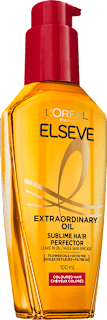 Ulei păr pentru mentinerea culorii Extraordinary Oil L'ORÉAL PARiS ELSEVE