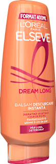 Balsam pentru păr lung și degradat Dream Long L'ORÉAL PARiS ELSEVE