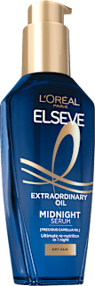 Tratament păr de noapte pentru hidratare intensă și reparare L'ORÉAL PARiS ELSEVE