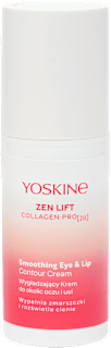 Krema za područje oko očiju i usana Zen Lift Collagen Pro [20] Yoskine