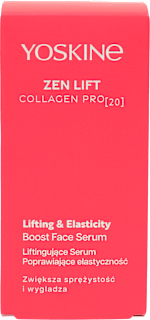 Zen Lift Collagen Pro serum [20] Yoskine