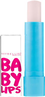 Lippenbalsam Babylips Hydrate LSF 20 MAYBELLINE NEW YORK