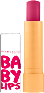 Lippenbalsam Babylips Cherry Me LSF 20 MAYBELLINE NEW YORK