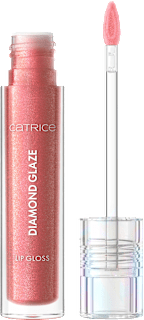 Błyszczyk do ust Diamond Glaze Lip Gloss 040 CATRICE