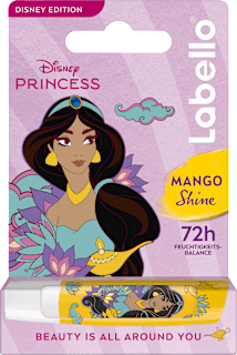 Lippenpflege Stift Disney Princess Mango Shine Labello