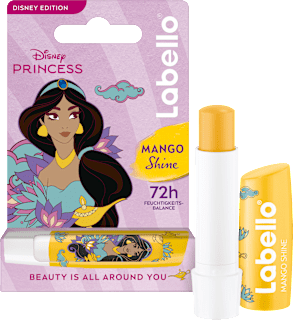 Lippenpflege Stift Disney Princess Mango Shine Labello