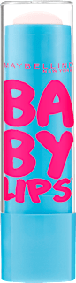Lippenbalsam Babylips Hydrate MAYBELLINE NEW YORK
