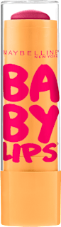 Lippenbalsam Babylips Cherry Me MAYBELLINE NEW YORK