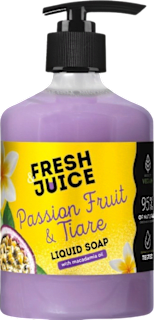Passion Fruit tečni sapun FRESH JUICE