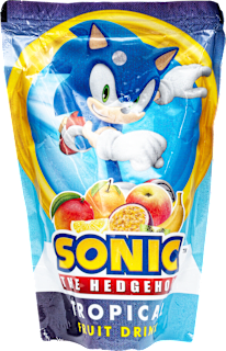 Sonic Tropical voćni sok za djecu  SONIC