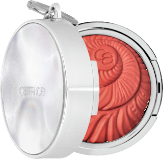 Blush Balm Seashell Stories C02 Peach Perfect CATRICE