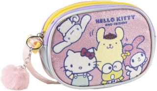 Dječja torbica – Hello Kitty i prijatelji Cerda Beauty