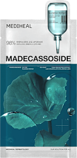 Madecassoside Essential Sheet maska za lice Blemish Repair 24 ml MEDIHEAL