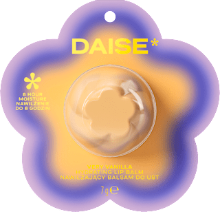 Balsam de buze vanilie DAISE