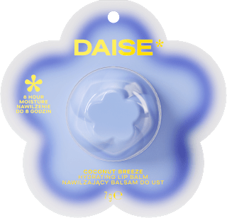 Balsam de buze cocos DAISE