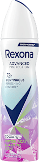 Дезодорант Termocool Frozen Acai & Jasmine Rexona