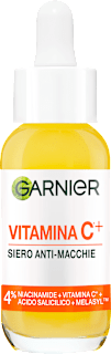 Siero anti-macchie SKINACTIVE Vitamina C  GARNIER SKIN ACTIVE