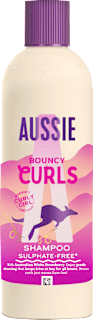 Shampoo Bouncy Curls AUSSIE