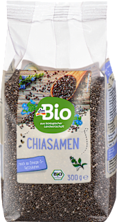 Nasiona Chia dmBio