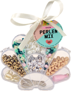 Perlenbastel-Set "Seaside" Dekorieren & Einrichten