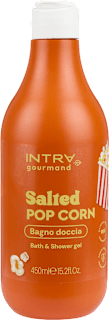 Bagno doccia Salted POP CORN INTRA gourmand