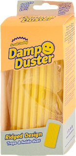 Spužva za prašinu Scrub Daddy