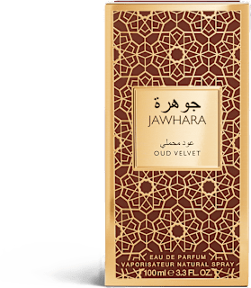 Eau de Parfum Oud Velvet JAWHARA