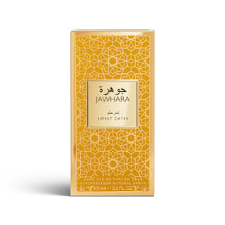 Eau de Parfum Sweet Dates  JAWHARA