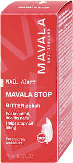 Trattamento stop unghie rosicchiate MAVALA