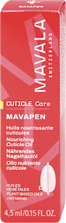 Olio nutriente per cuticole Mavapen MAVALA