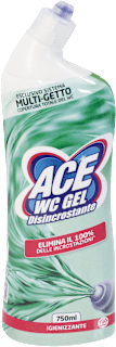 WC GEL Disincrostante ACE