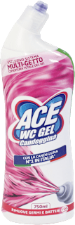 WC GEL Candeggina ACE