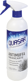 ANTIMUFFA SBIANCANTE Quasar