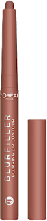 Kontúrovacia ceruzka Color Riche Blurfiller 535 Brown Caramel L'ORÉAL PARiS