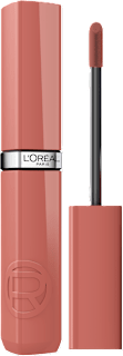 Rúž Infaillible Laque Resistance Nudes 213 Smoked Rose  L'ORÉAL PARiS