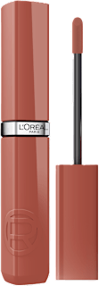 Rúž Infaillible Laque Resistance Nudes 320 Almond Nude L'ORÉAL PARiS