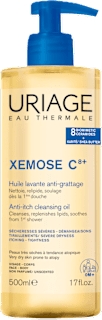 Umirujuće ulje za tuširanje Xemose C8+ URIAGE EAU THERMALE