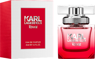 Rouge edp KARL LAGERFELD