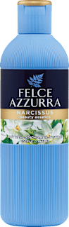 Gel de duș Narcissus FELCE AZZURRA