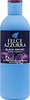 Gel de duș Black Orchid FELCE AZZURRA