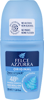 Deodorant roll on Original FELCE AZZURRA
