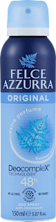 Deodorant spray Original  FELCE AZZURRA