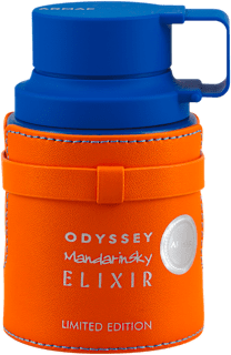 ODYSSEY Mandarin sky EdP - muški parfem ARMAF