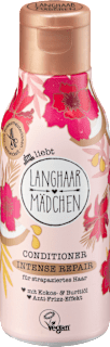 Conditioner Intense Repair, Reisegröße LANGHAARMÄDCHEN