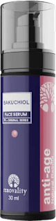 Bakuchiol pleťové sérum renovality