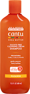 Shampoo Cream Cleanse, 400 ml