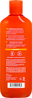 Shampoo Cream Cleanse cantu