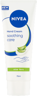 krém na ruce Soothing Care NIVEA