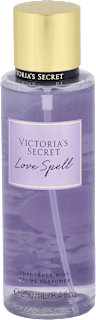 Telový sprej Love Spell Victoria's Secret