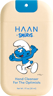 Čistiaci sprej na ruky Babroš  HAAN